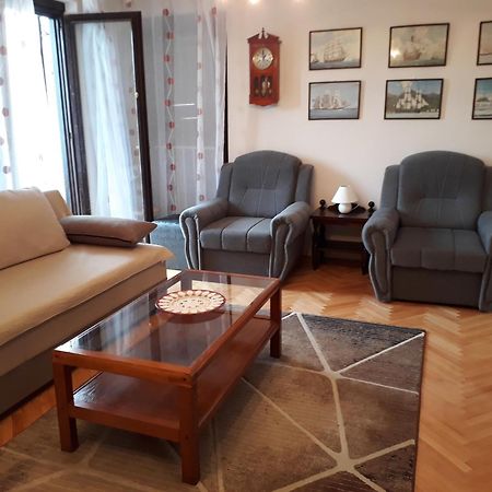 Apartman Buble تروغير المظهر الخارجي الصورة