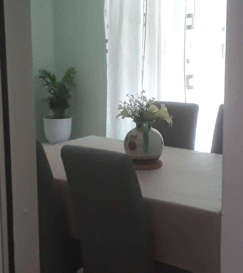 Apartman Buble تروغير المظهر الخارجي الصورة