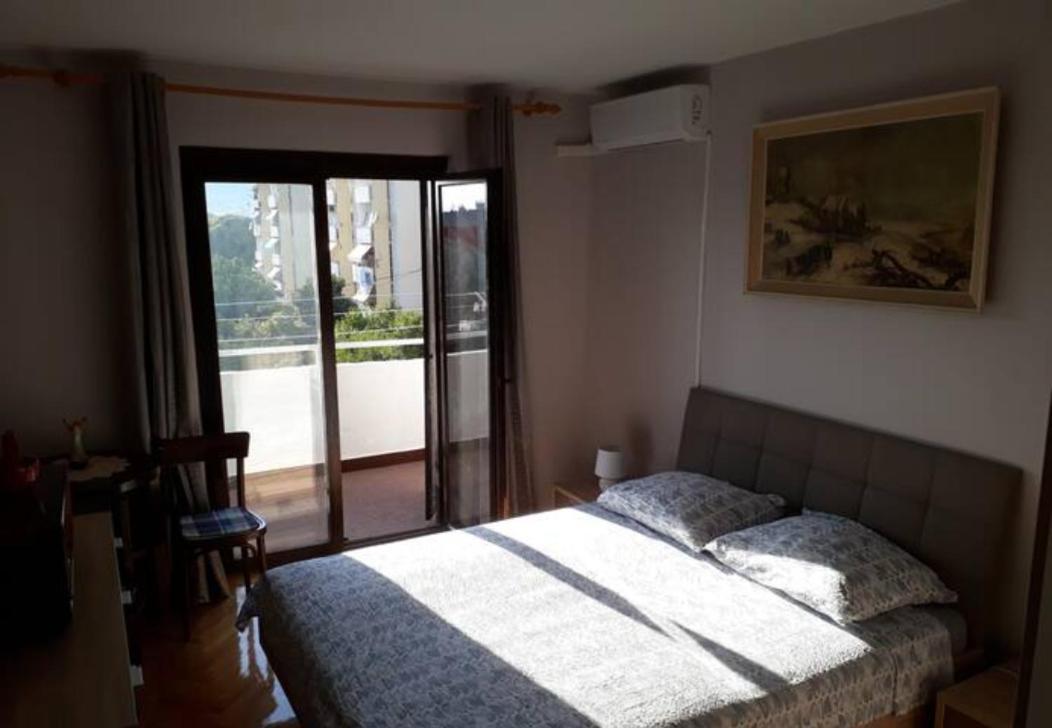 Apartman Buble تروغير المظهر الخارجي الصورة