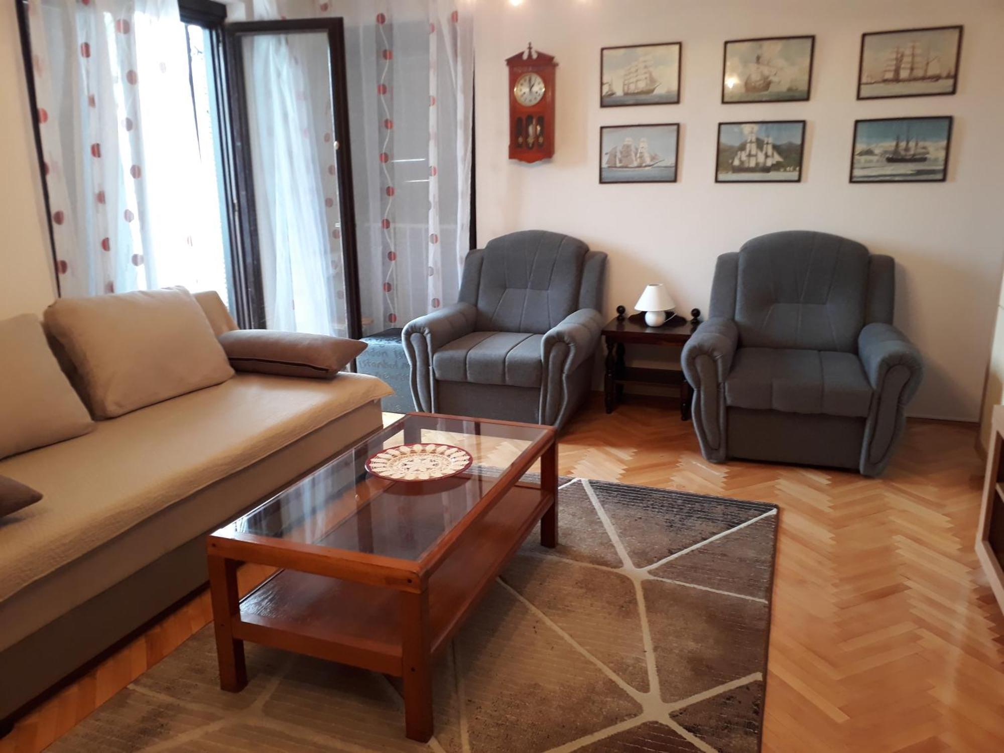Apartman Buble تروغير المظهر الخارجي الصورة