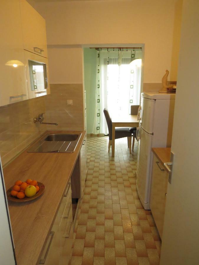 Apartman Buble تروغير المظهر الخارجي الصورة
