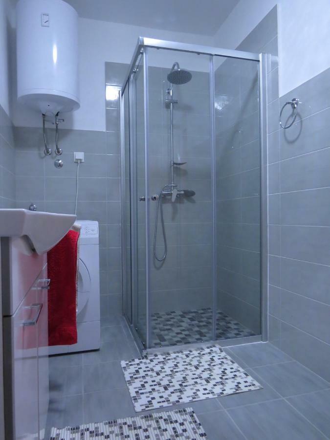 Apartman Buble تروغير المظهر الخارجي الصورة