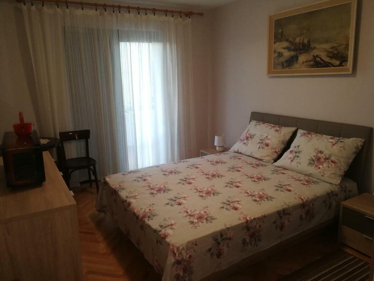 Apartman Buble تروغير المظهر الخارجي الصورة
