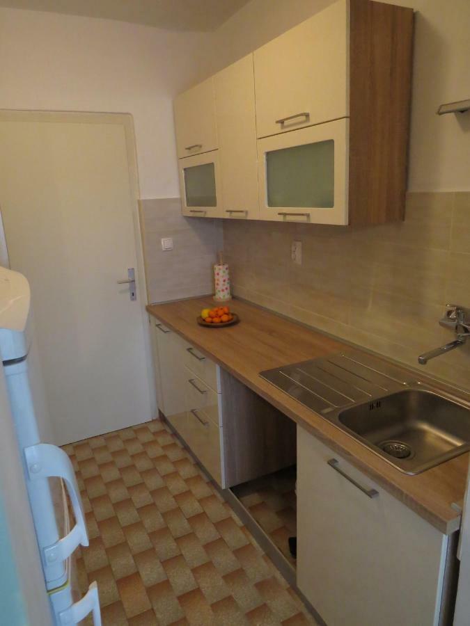 Apartman Buble تروغير المظهر الخارجي الصورة