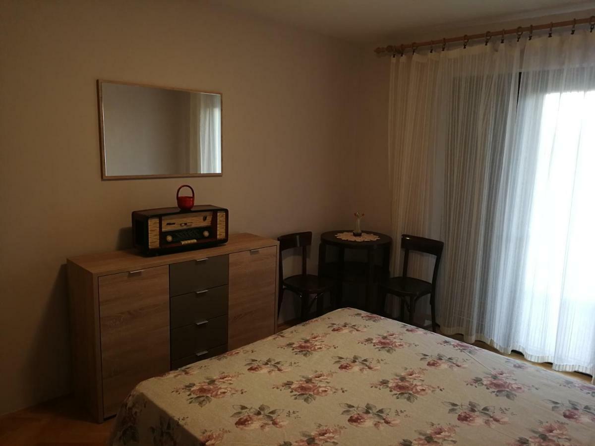 Apartman Buble تروغير المظهر الخارجي الصورة
