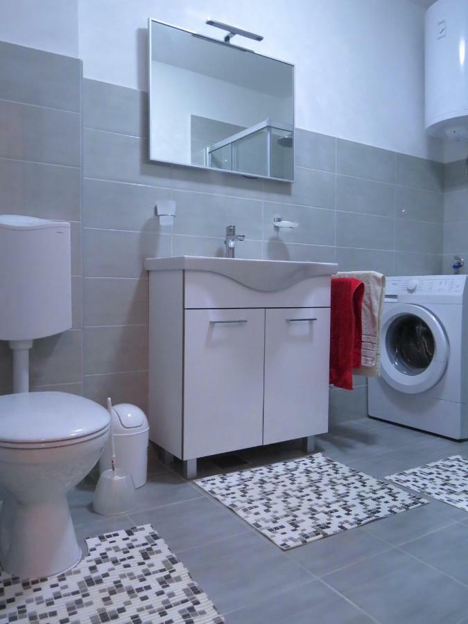 Apartman Buble تروغير المظهر الخارجي الصورة
