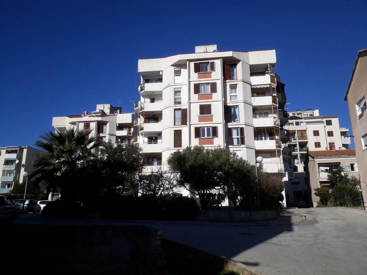Apartman Buble تروغير المظهر الخارجي الصورة