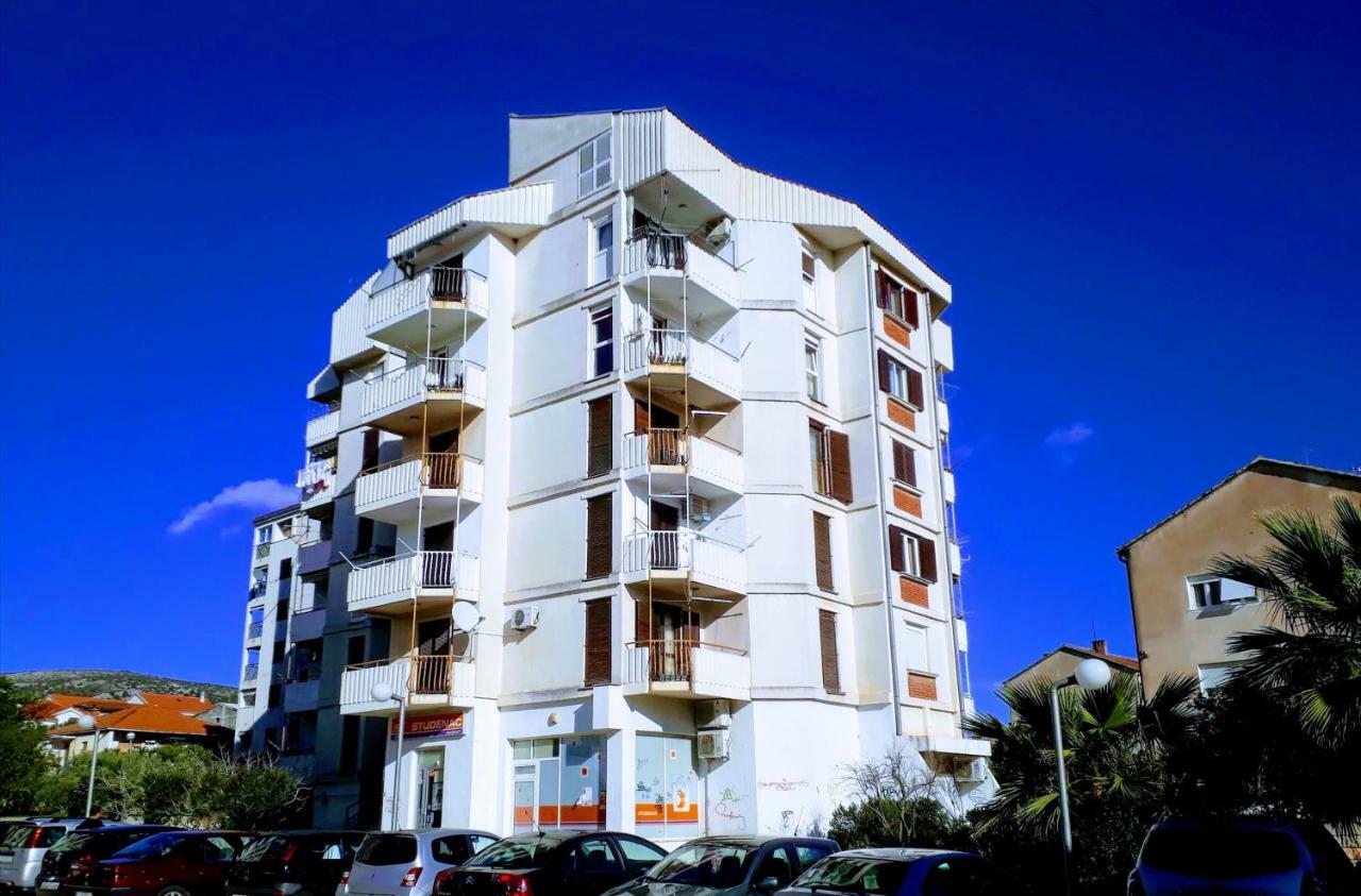 Apartman Buble تروغير المظهر الخارجي الصورة