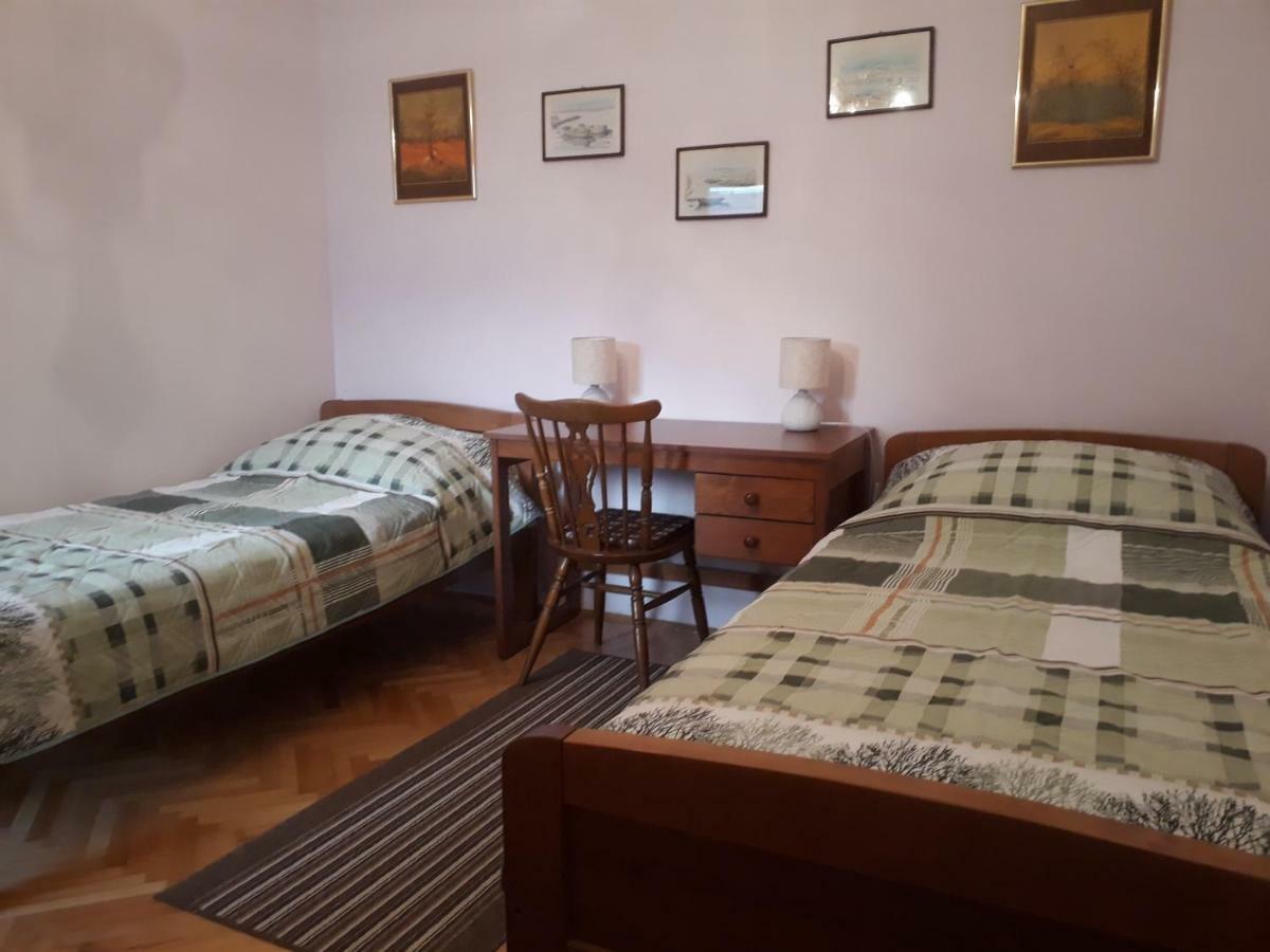 Apartman Buble تروغير المظهر الخارجي الصورة