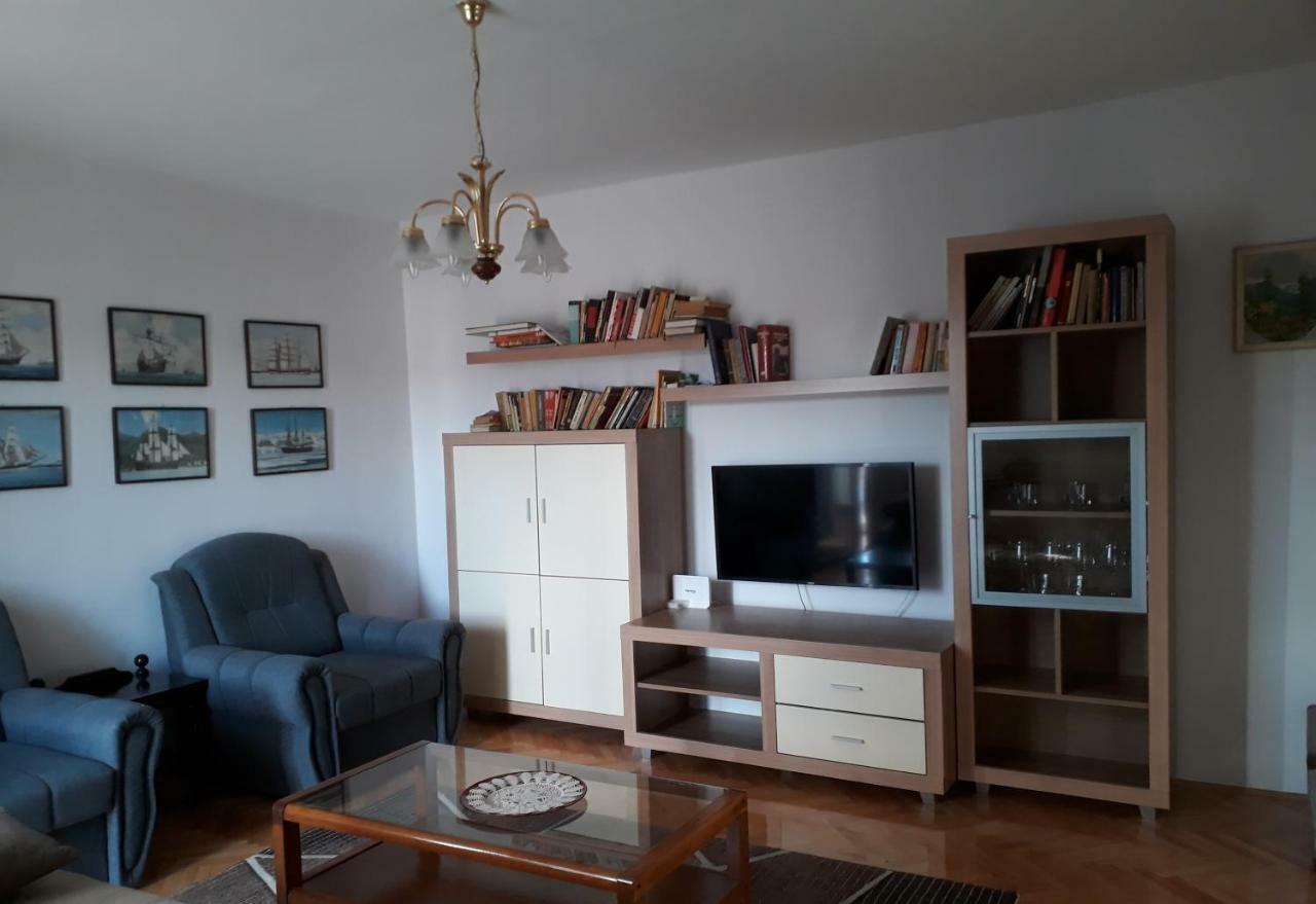 Apartman Buble تروغير المظهر الخارجي الصورة